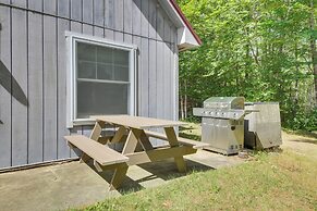 Lovely Waldo Cottage Escape - Pet Friendly!