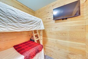 Lovely Waldo Cottage Escape - Pet Friendly!