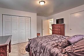 Expansive Getaway ~ 2 Miles to Mendenhall Glacier!