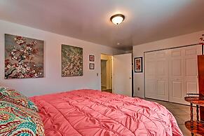 Expansive Getaway ~ 2 Miles to Mendenhall Glacier!