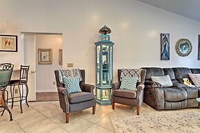 Expansive Getaway ~ 2 Miles to Mendenhall Glacier!