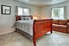 Expansive Getaway ~ 2 Miles to Mendenhall Glacier!