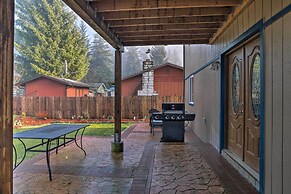 Expansive Getaway ~ 2 Miles to Mendenhall Glacier!