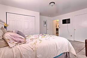 Expansive Getaway ~ 2 Miles to Mendenhall Glacier!