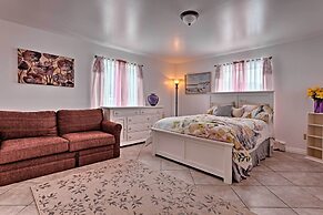 Expansive Getaway ~ 2 Miles to Mendenhall Glacier!