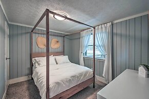 Comfortable Condo on Keowee Key Golf Course!