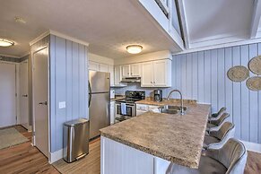 Comfortable Condo on Keowee Key Golf Course!