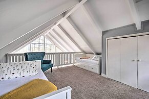 Comfortable Condo on Keowee Key Golf Course!