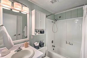 Comfortable Condo on Keowee Key Golf Course!