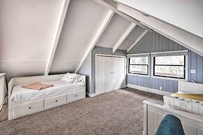 Comfortable Condo on Keowee Key Golf Course!