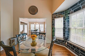 Family Home w/ Pool ~ 11 Mi to Greensboro