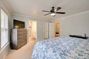 Family Home w/ Pool ~ 11 Mi to Greensboro