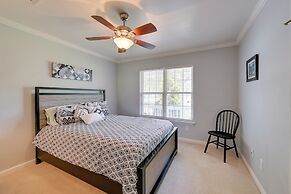 Family Home w/ Pool ~ 11 Mi to Greensboro