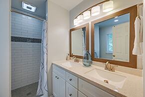 Family Home w/ Pool ~ 11 Mi to Greensboro