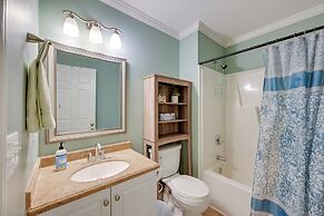 Family Home w/ Pool ~ 11 Mi to Greensboro