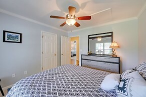Family Home w/ Pool ~ 11 Mi to Greensboro