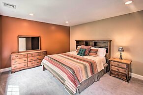 Extravagant Atglen Manor w/ Private 60-acre Land!