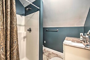 Extravagant Atglen Manor w/ Private 60-acre Land!