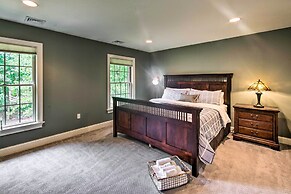 Extravagant Atglen Manor w/ Private 60-acre Land!