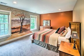 Extravagant Atglen Manor w/ Private 60-acre Land!