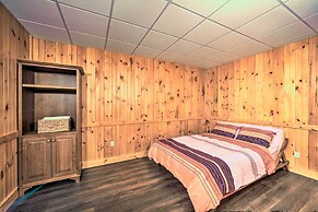 Extravagant Atglen Manor w/ Private 60-acre Land!