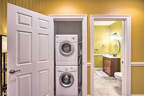 Extravagant Atglen Manor w/ Private 60-acre Land!