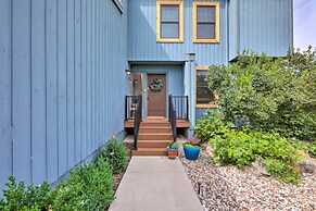 Sunlight Mountain Home w/ Hot Tub & View!