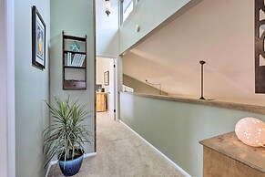 Sunlight Mountain Home w/ Hot Tub & View!