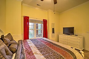 Hot Tub & Game Room: 'A Mountain Dream' in Vilas