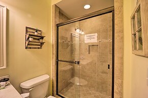 Hot Tub & Game Room: 'A Mountain Dream' in Vilas