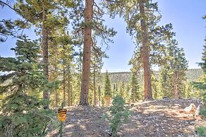 Duck Creek Village Cabin Near National Forest!