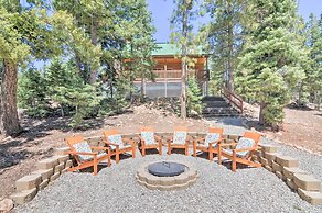 Duck Creek Village Cabin Near National Forest!