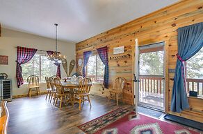 Duck Creek Village Cabin Near National Forest!