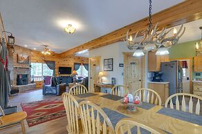 Duck Creek Village Cabin Near National Forest!