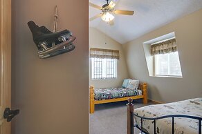 Duck Creek Village Cabin Near National Forest!