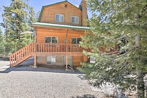 Duck Creek Village Cabin Near National Forest!