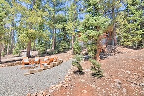 Duck Creek Village Cabin Near National Forest!
