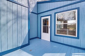 Pocono Retreat: Access to Community Lake & Beach!