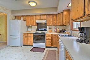 Catskills Home Near Skiing - Best of Both Worlds!