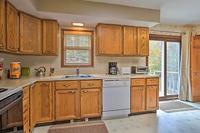 Catskills Home Near Skiing - Best of Both Worlds!