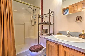 Catskills Home Near Skiing - Best of Both Worlds!