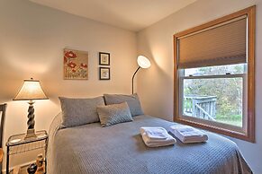 Catskills Home Near Skiing - Best of Both Worlds!