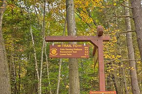 Catskills Home Near Skiing - Best of Both Worlds!