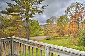 Catskills Home Near Skiing - Best of Both Worlds!