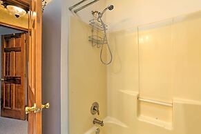 Catskills Home Near Skiing - Best of Both Worlds!