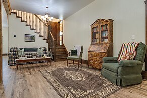 'eagle Crest Lodge' - Large Group Getaway!