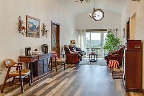 'eagle Crest Lodge' - Large Group Getaway!