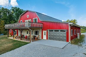 'eagle Crest Lodge' - Large Group Getaway!