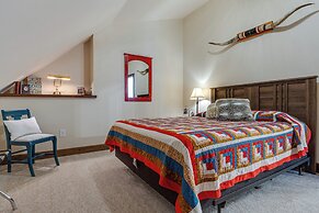 'eagle Crest Lodge' - Large Group Getaway!