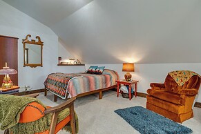 'eagle Crest Lodge' - Large Group Getaway!